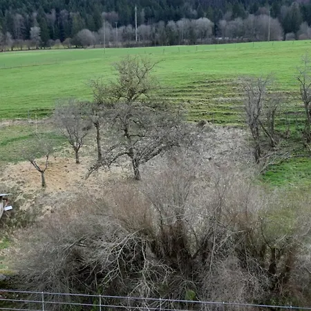La Capucine Ubytování v soukromí Sonvilier